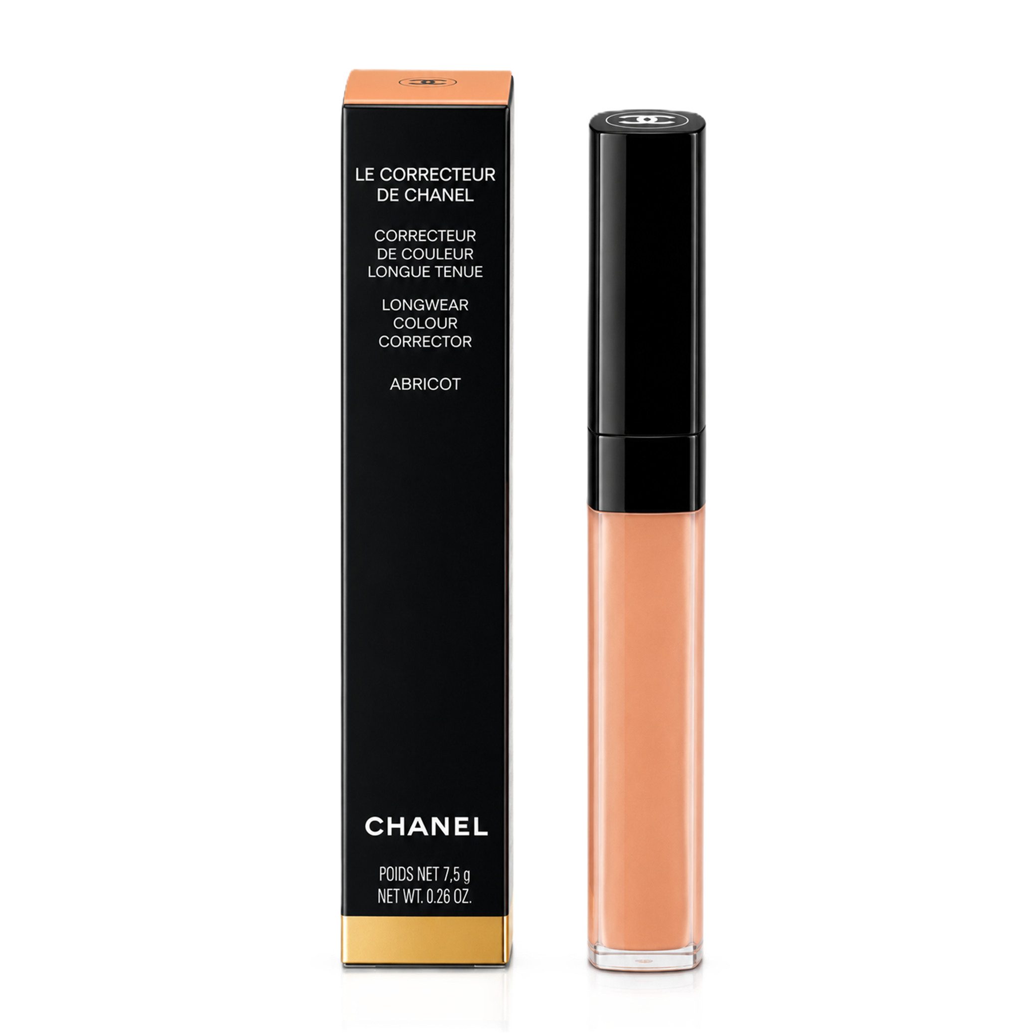 CHANEL Make-up Chanel Le Correcteur de Chanel Longwear colour Corrector Abricot 7,5g