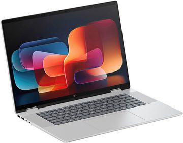 HP 16-ac0276ng Convertible Notebook (40,64 cm/16 Zoll, Intel Core Ultra 7 155U, 1000 GB SSD)