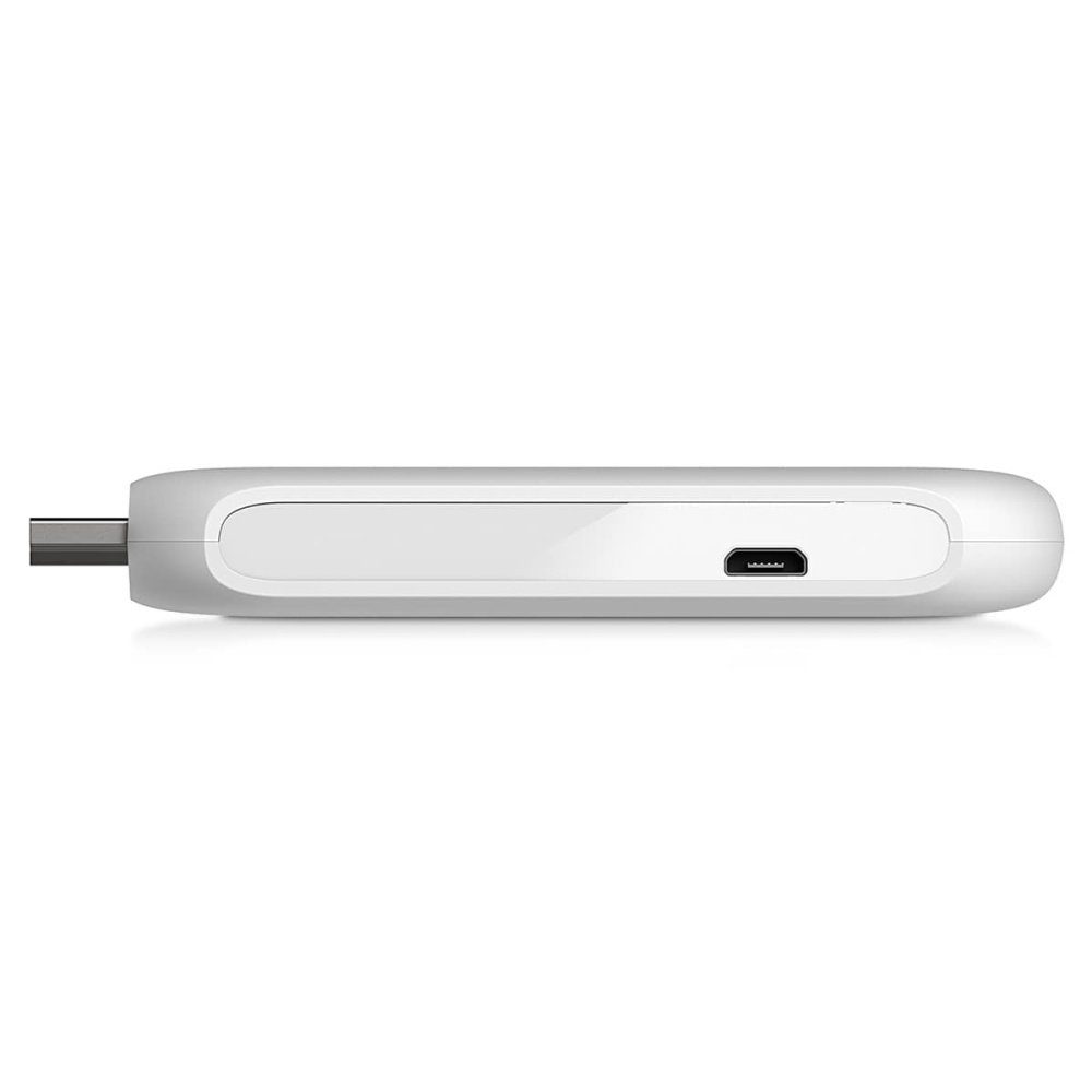 Homatics Streaming-Box Android TV Full Mediaplayer Stick HD HD Stick