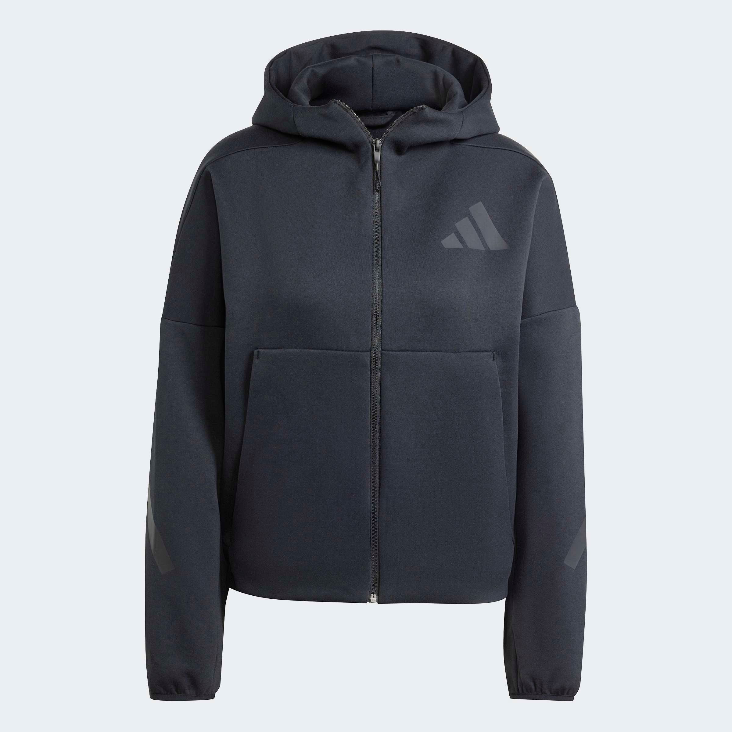 Kapuzensweatshirt ADIDAS Z.N.E. ZIP-HOODIE