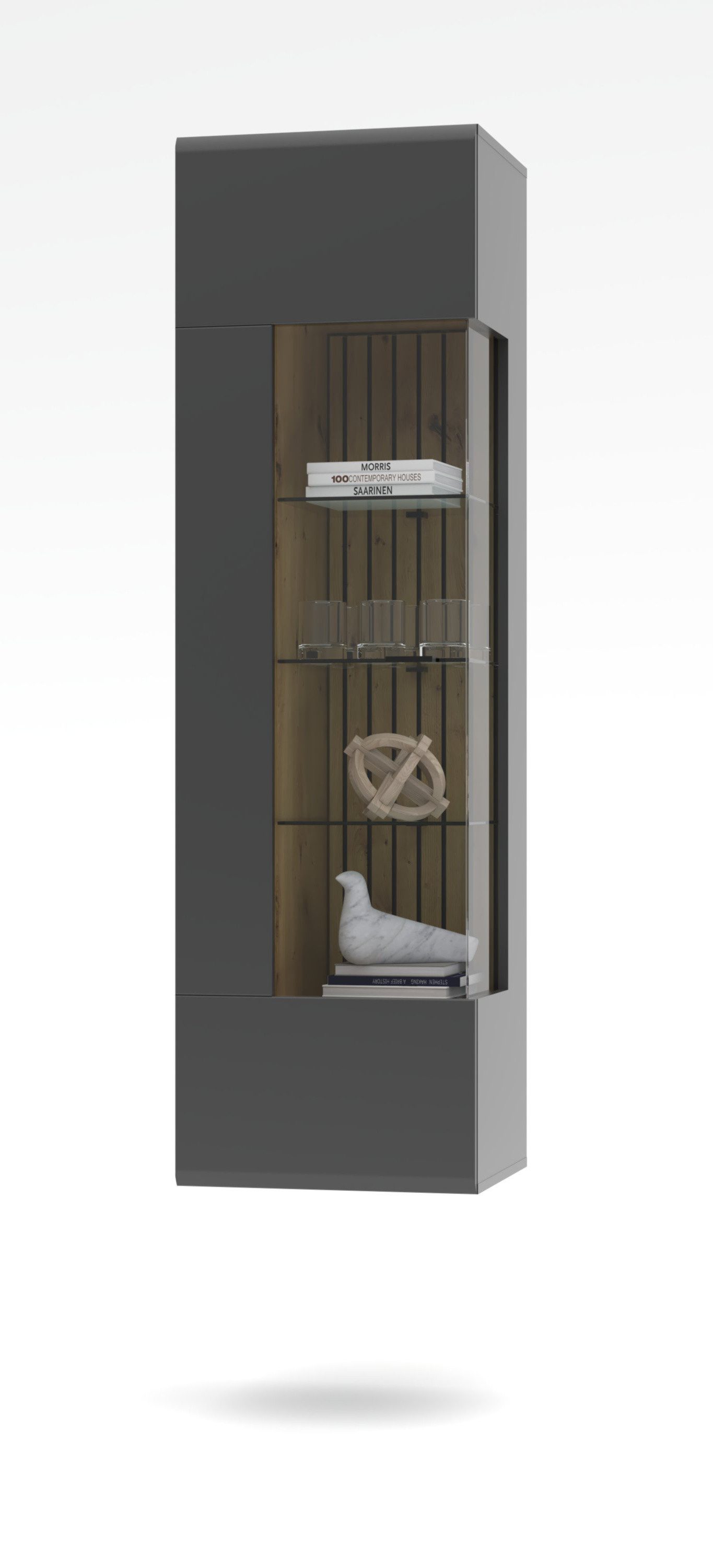 Wohnconcept Vitrine