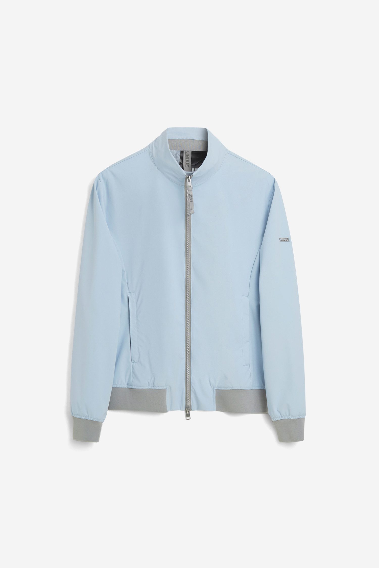 Cinque Steppmantel CISNAP