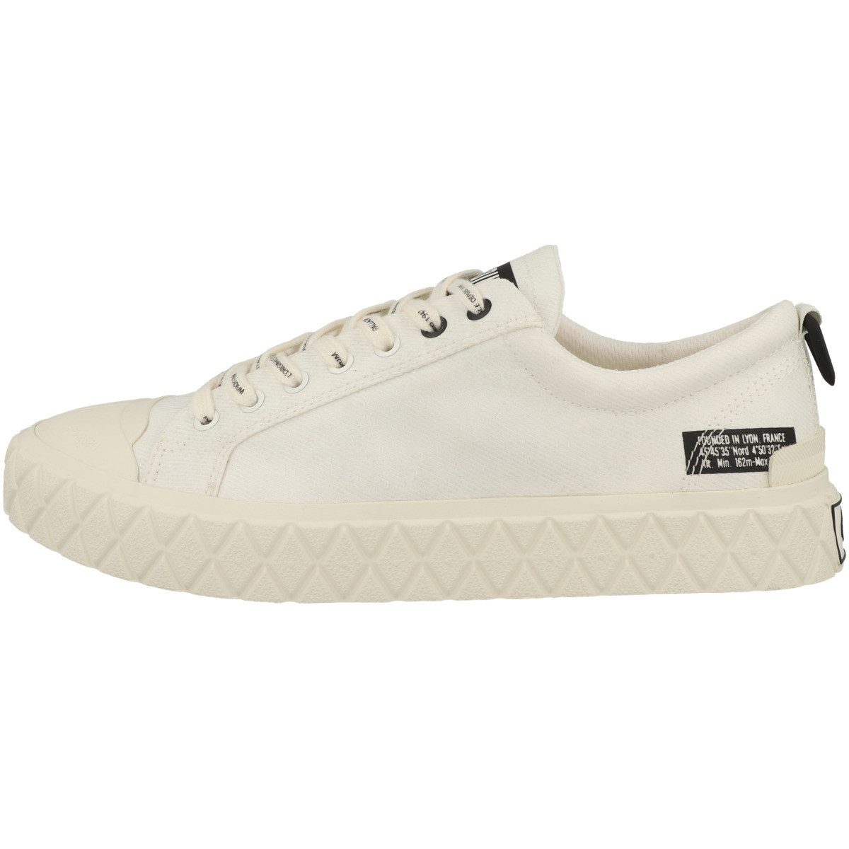 Palla Ace Lo Surplus Unisex Erwachsene Sneaker