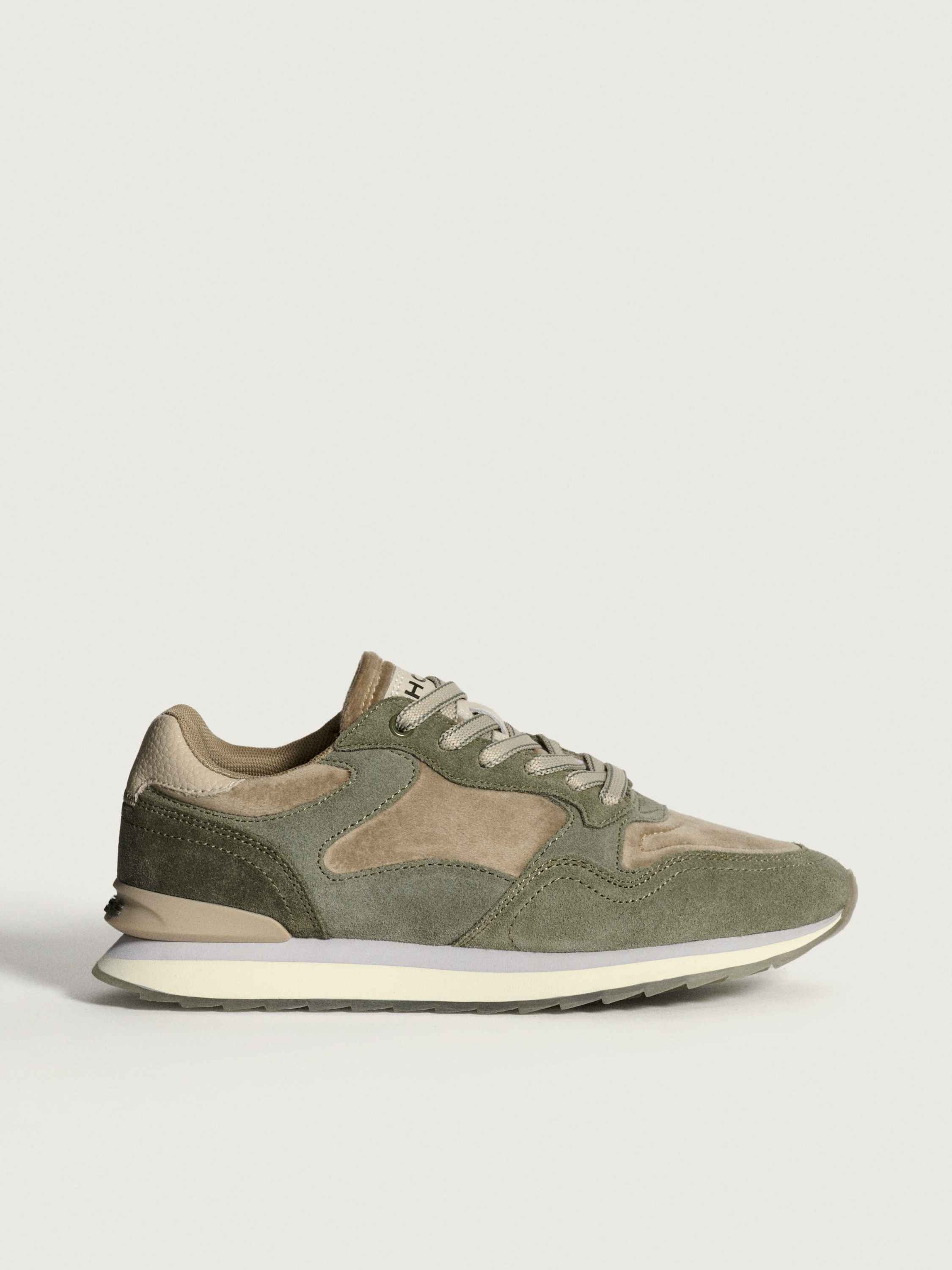 Hoff Hoff Damen Sneaker - 22502002 in grün Sneaker