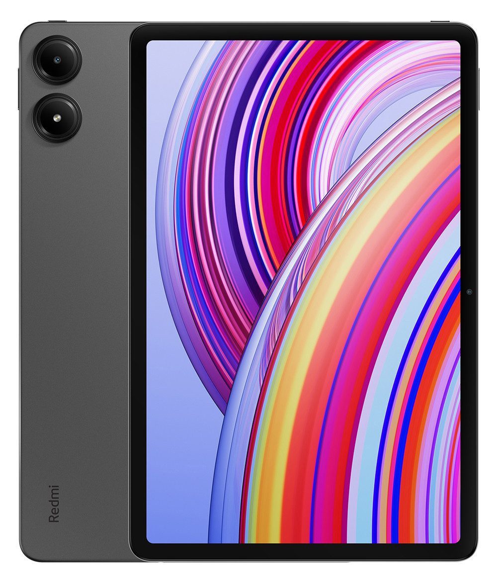 Xiaomi Redmi Pad Pro 8GB+256GB Tablet Tablet (12,1", 256 GB, Xiaomi HyperOS)