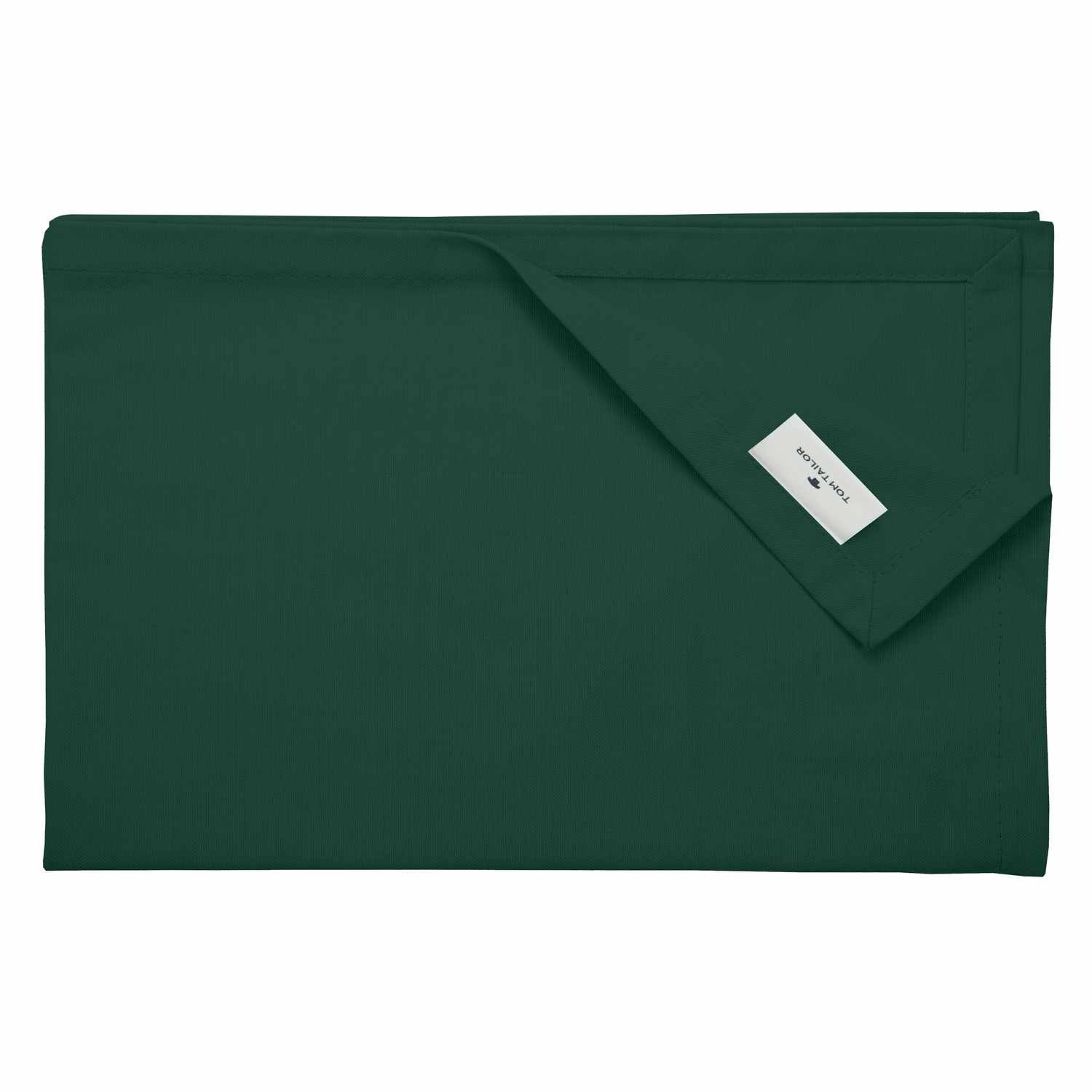 TOM TAILOR Tischläufer DOVE Blickdichter Tischläufer günstig online kaufen
