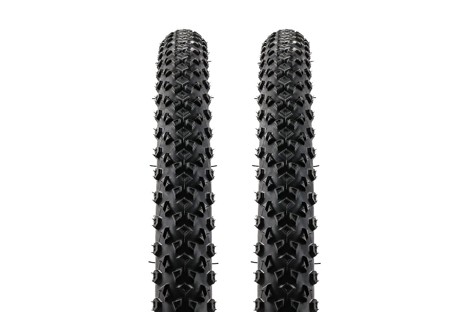 Paco Fahrradreifen 2 Stück 29 Zoll Paco Tires MTB Fahrrad Reifen
