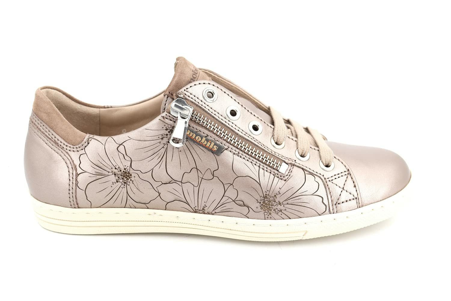 Mephisto Freizeit Schnürer für Damen Schnürschuh (1-tlg., keine Angabe)