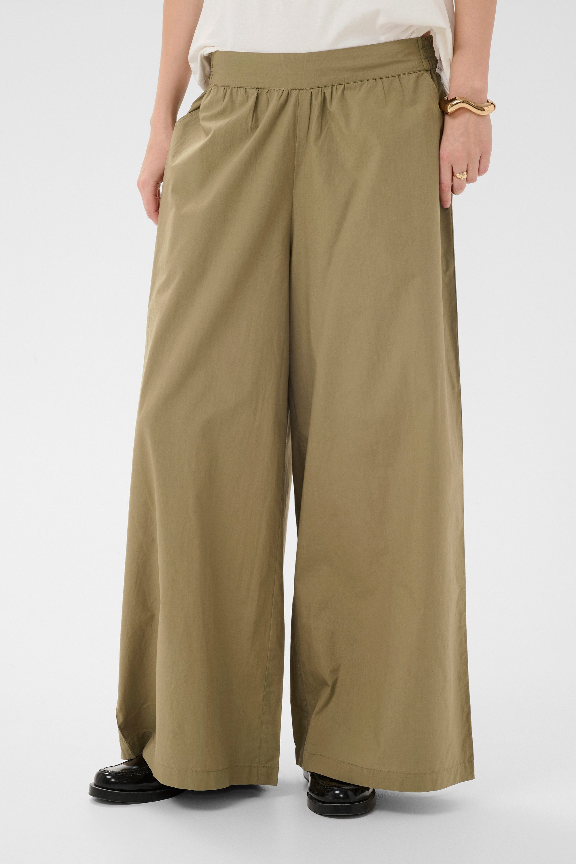 Stoffhose Casual Hose CUjila