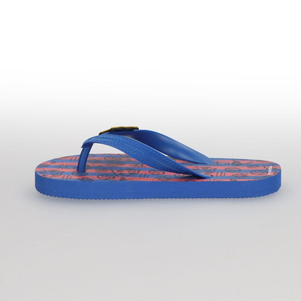 FC Barcelona Kinder Badeschlappen Flip Flops Pool Strand Sandalen Schuhe Badeschuh
