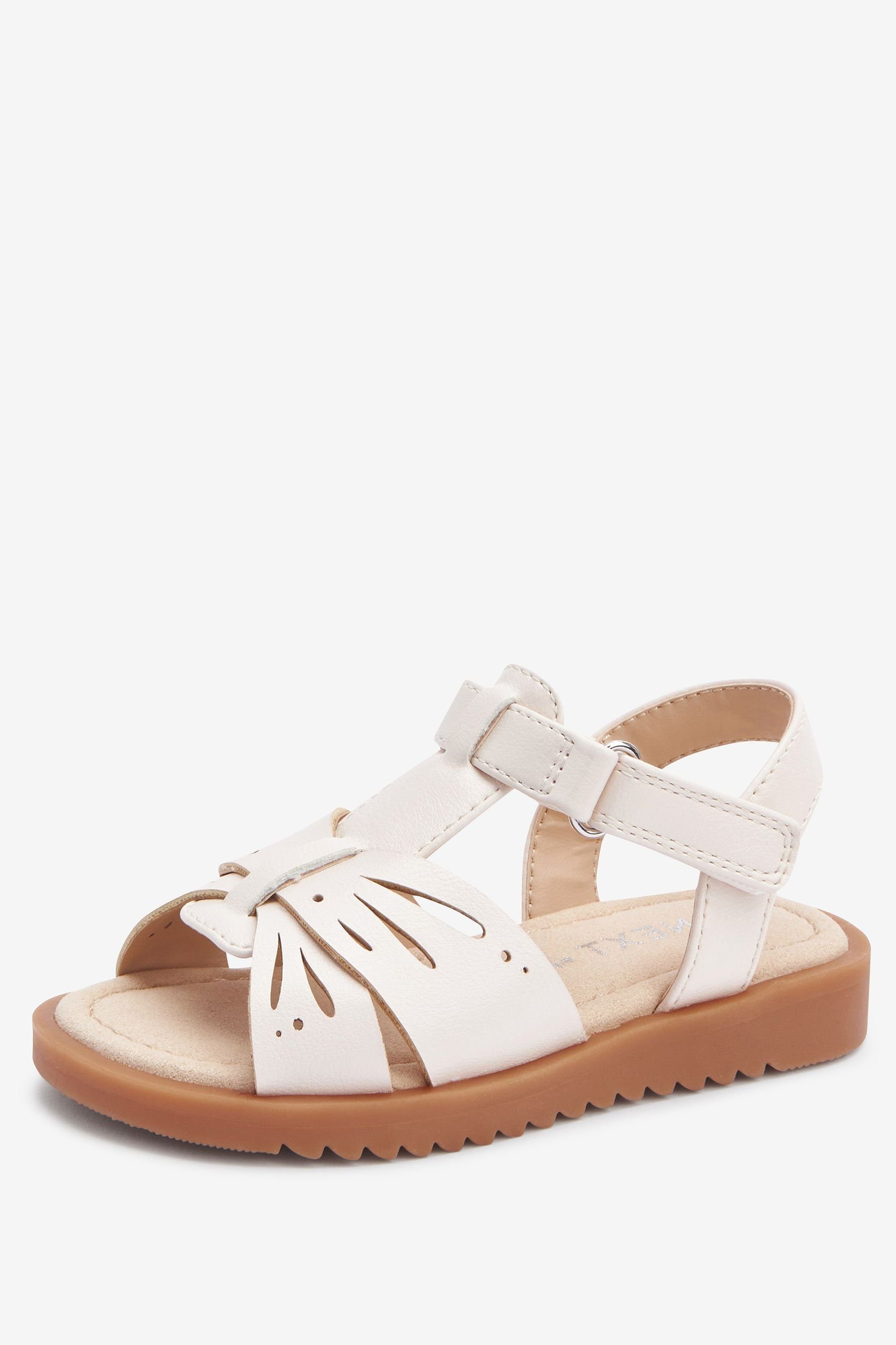Next Sandaletten Sandale (1-tlg) günstig online kaufen