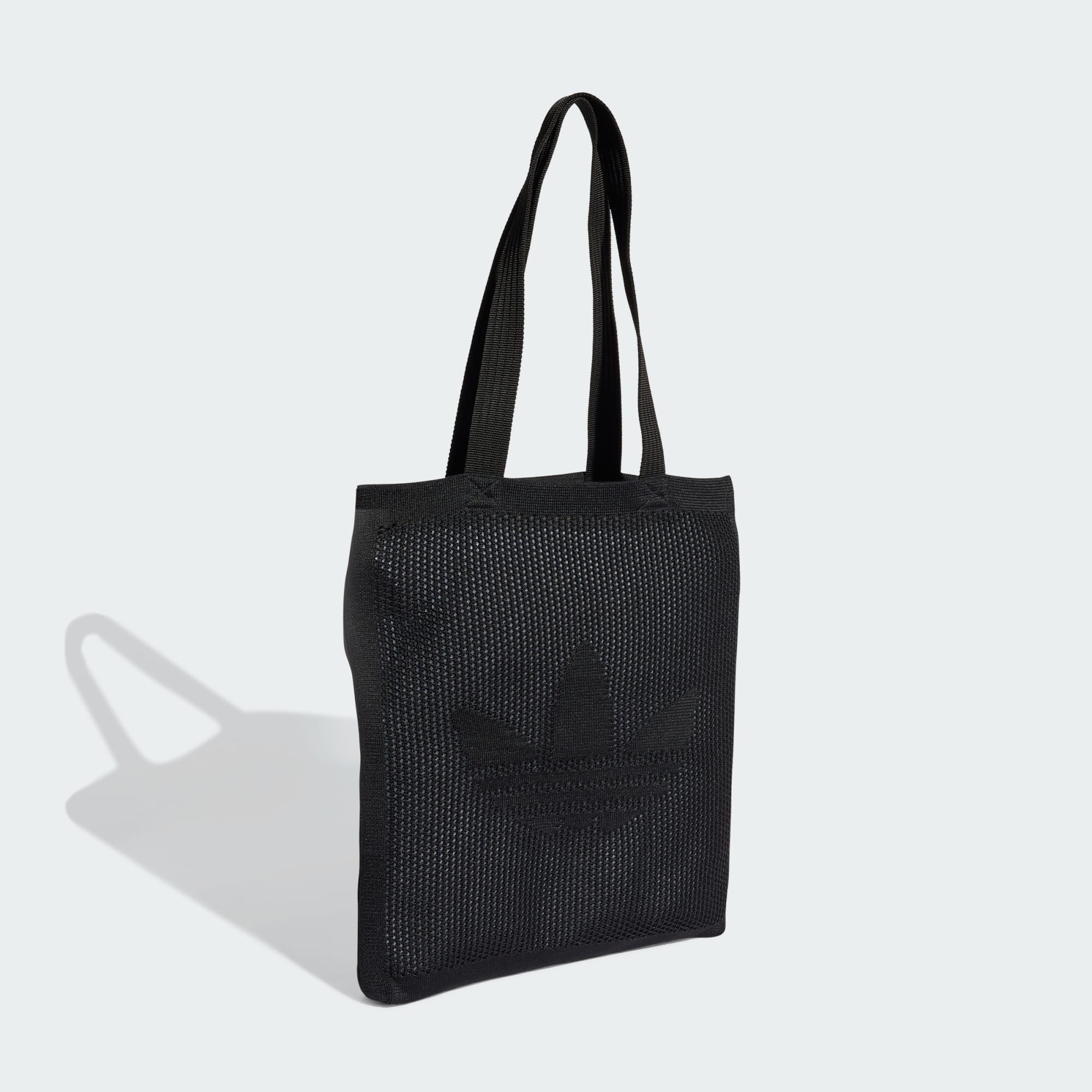 adidas Originals Korbtasche GEHÄKELTE TRAGETASCHE (1-tlg) günstig online kaufen