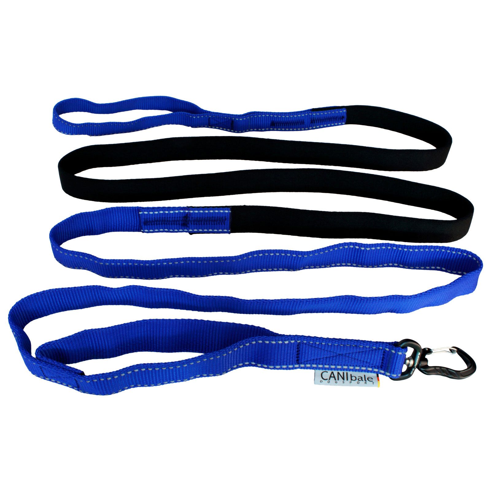Hundeleine OUTdoor Dogtrekking Leine CB6965