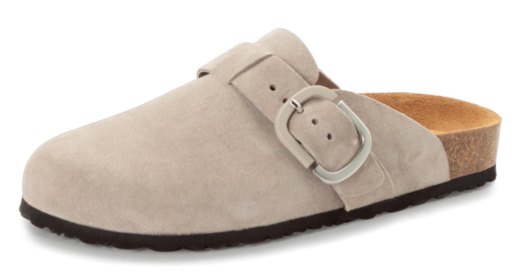 Tamaris 1-27600-44 200 Grey Sandale