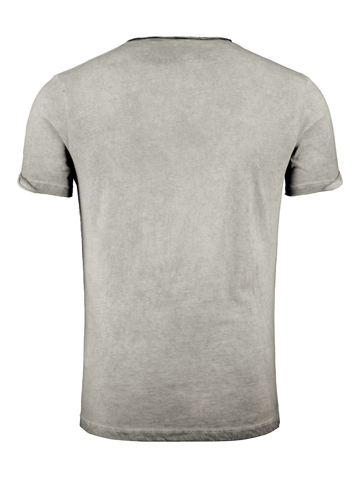 Key Largo T-Shirt T-Shirt Knight Print günstig online kaufen