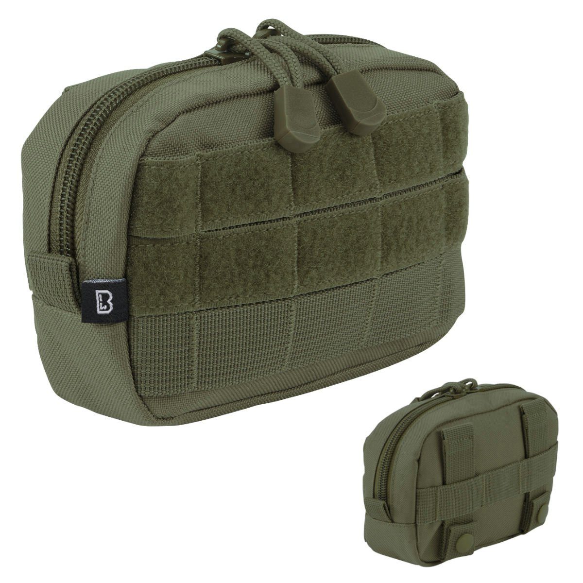 Brandit Umhängetasche Brandit Molle Tasche Compact günstig online kaufen