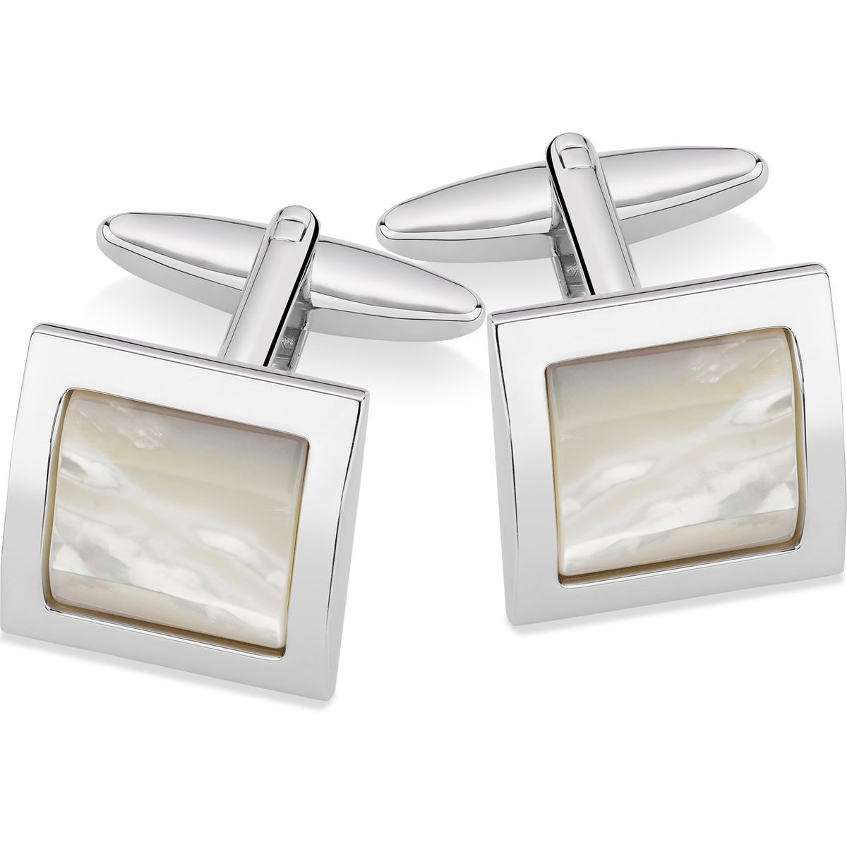 LINDENMANN Manschettenknöpfe