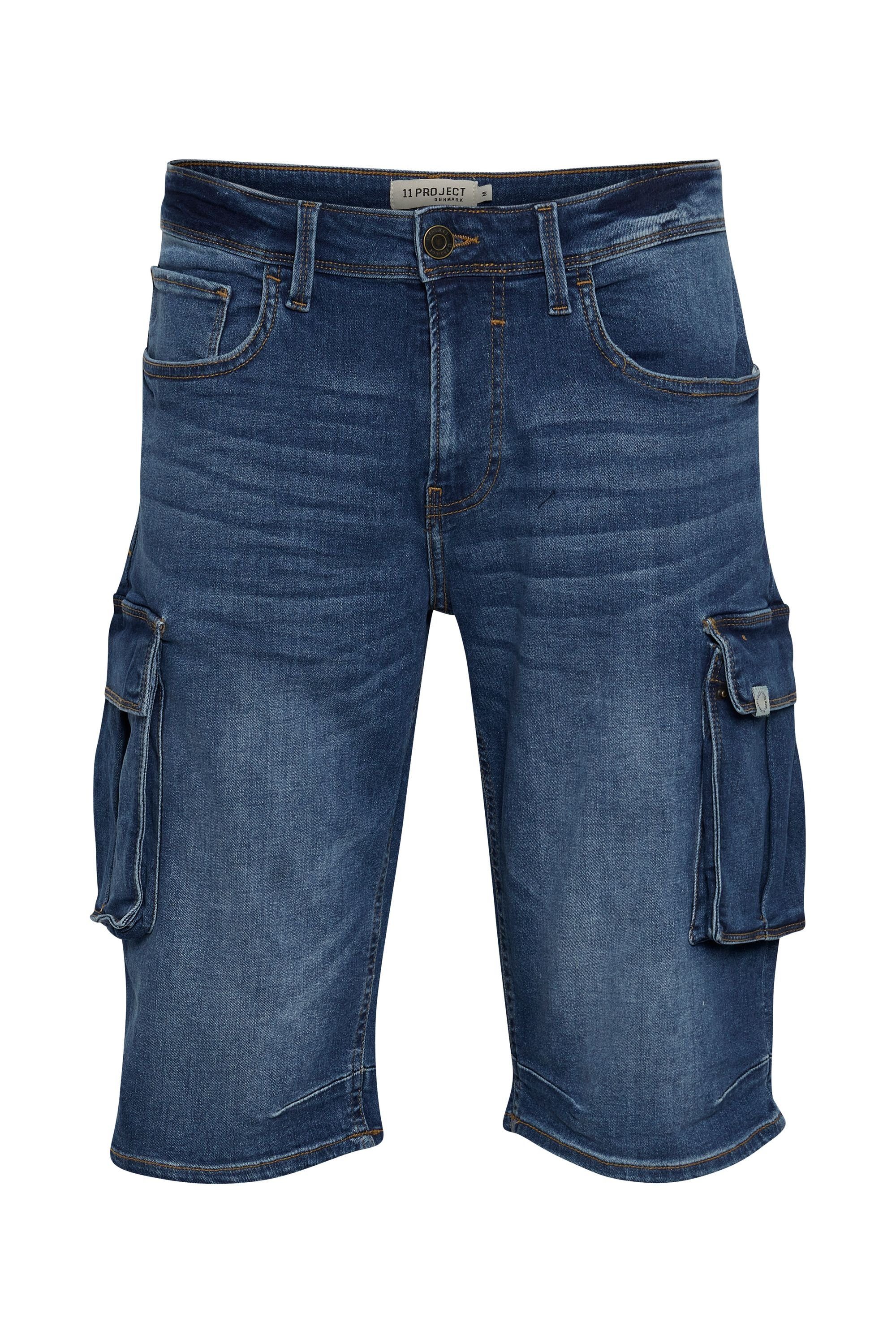 11 Project Jeansshorts 11 Project PRNordin günstig online kaufen