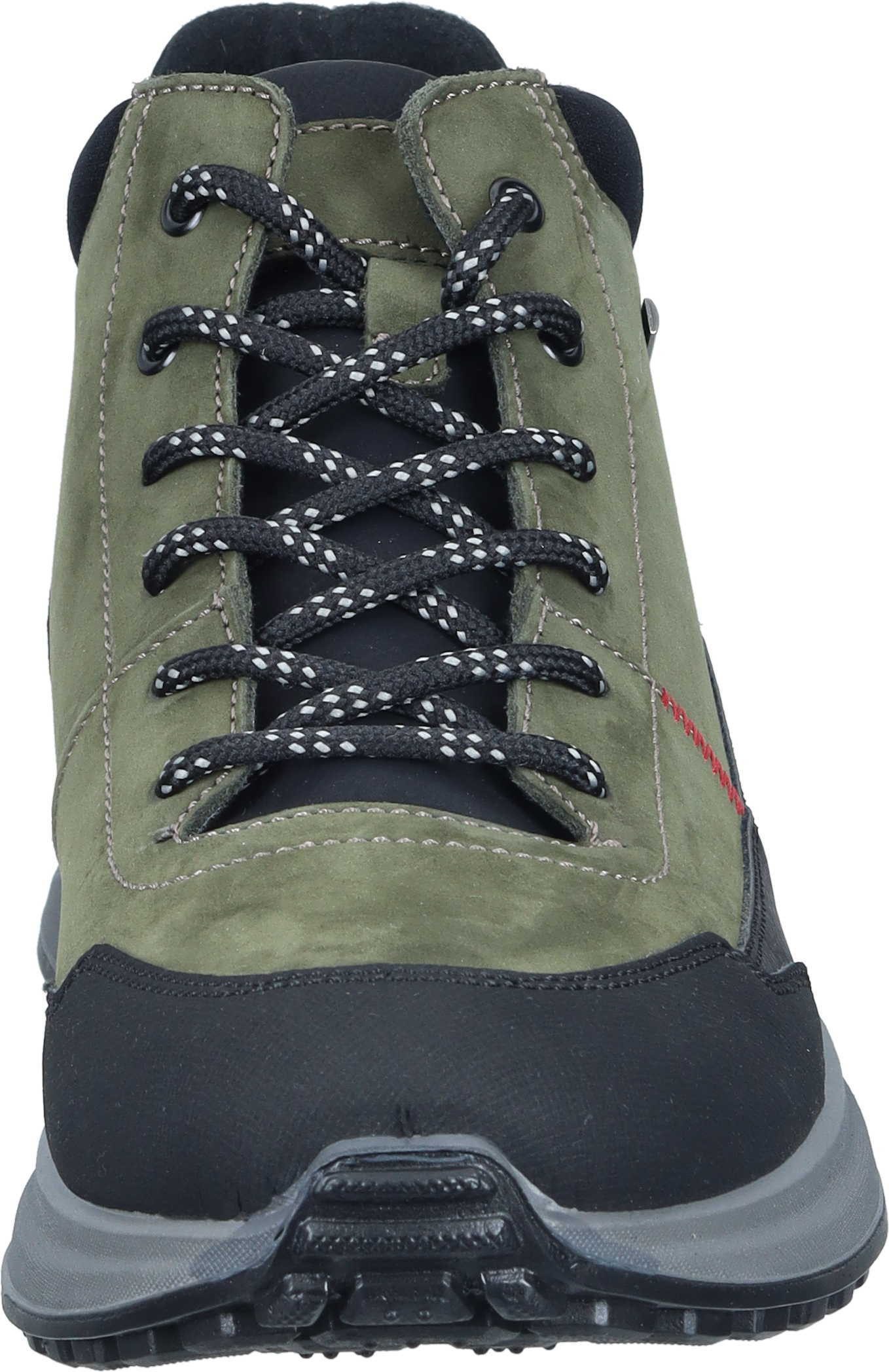 Manitu Stiefel Stiefel mit TEX-Membran