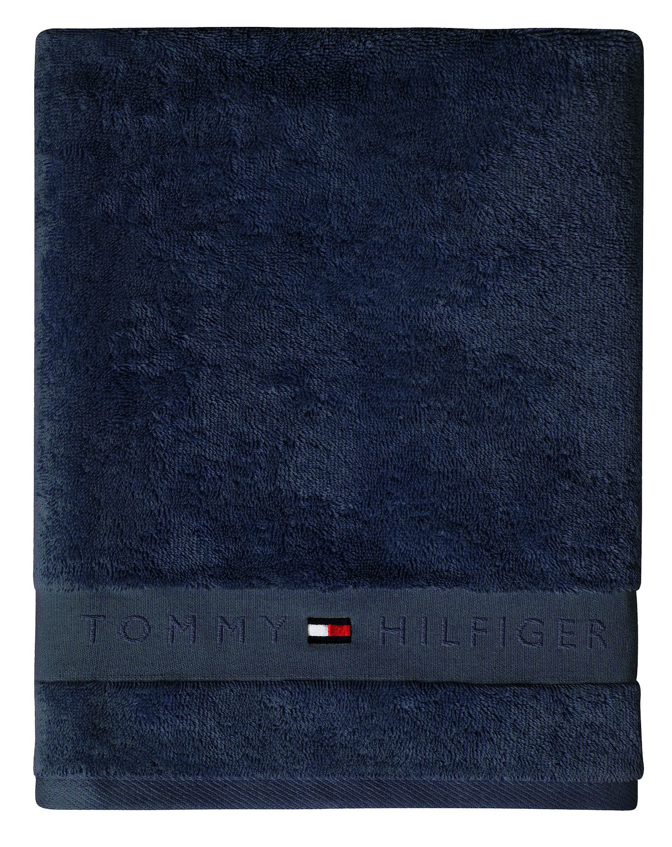 #1 Topseller Handtücher Tommy Hilfiger Duschtuch günstig online kaufen