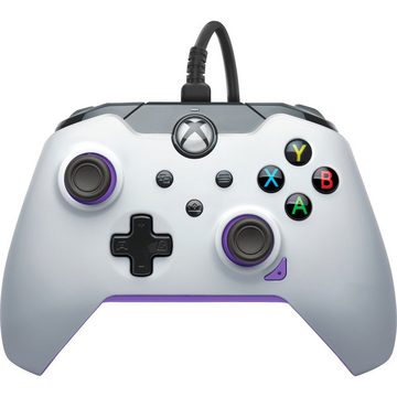 pdp Wired Controller - Fuse White Controller