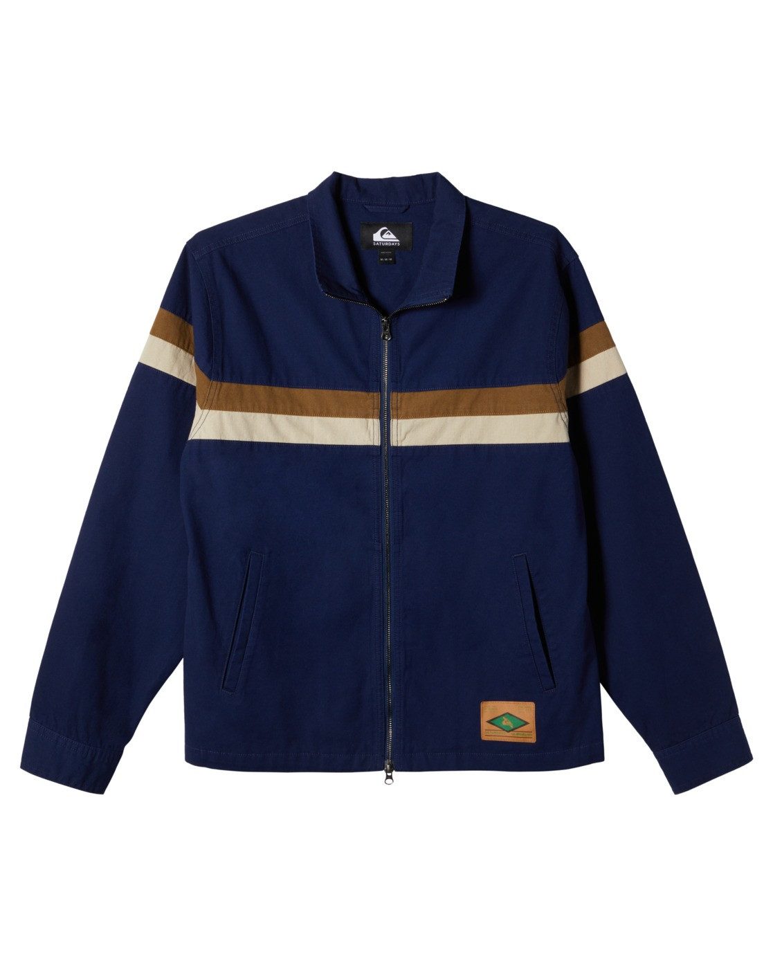 Outdoorjacke Snyc Cotton