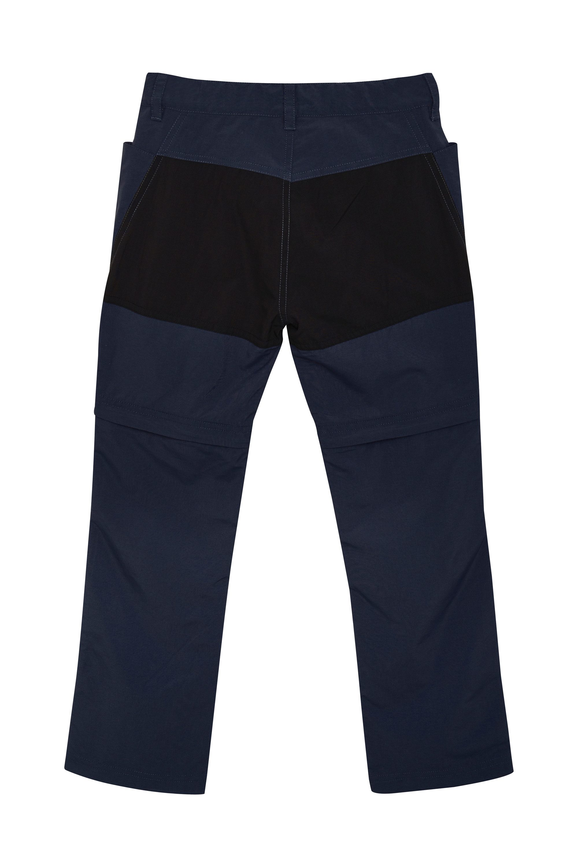 COLOR KIDS Zip-off-Hose COPants Kids Zip-Off Hose