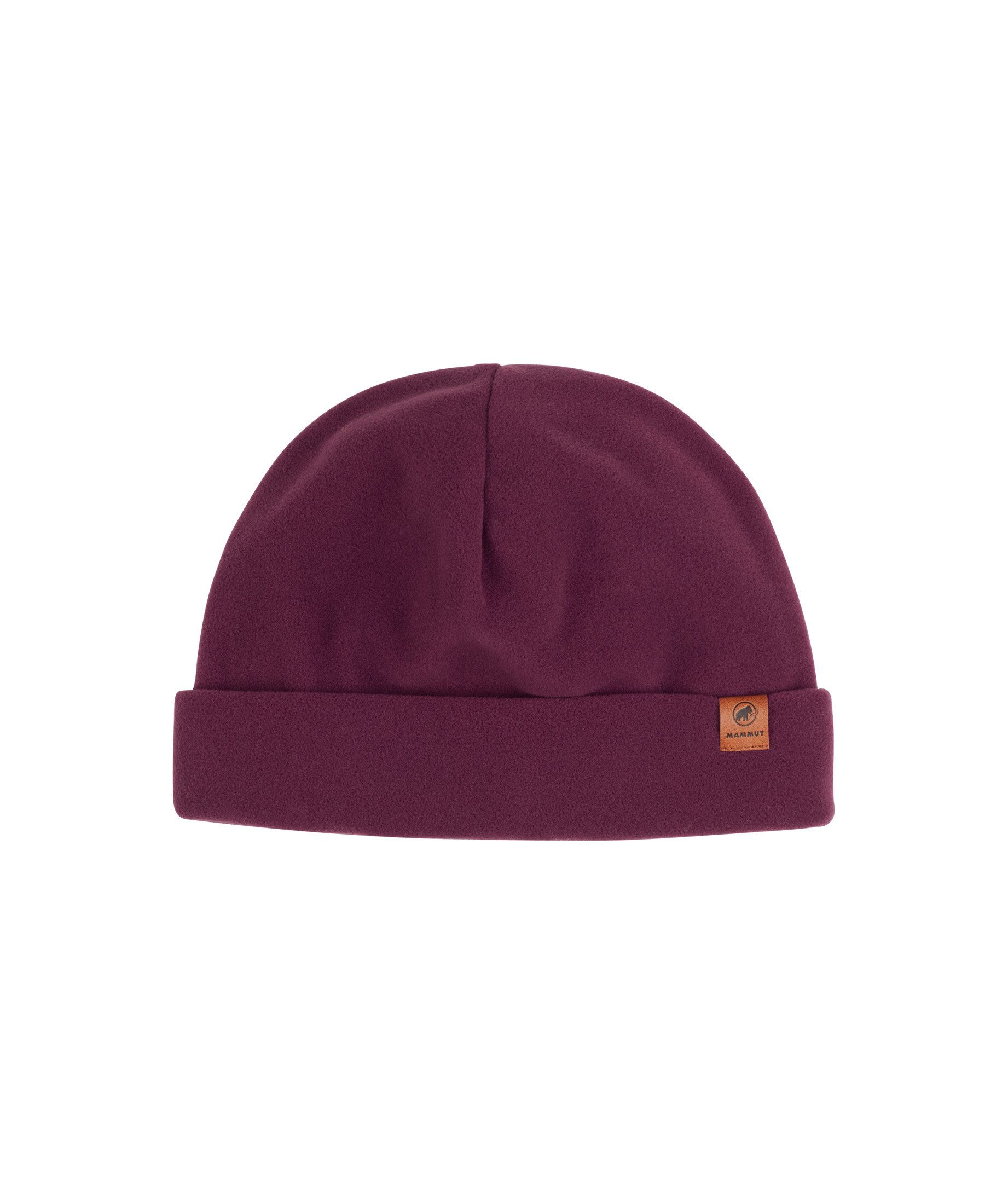 Mammut Beanie Fleece Beanie (1-St) günstig online kaufen