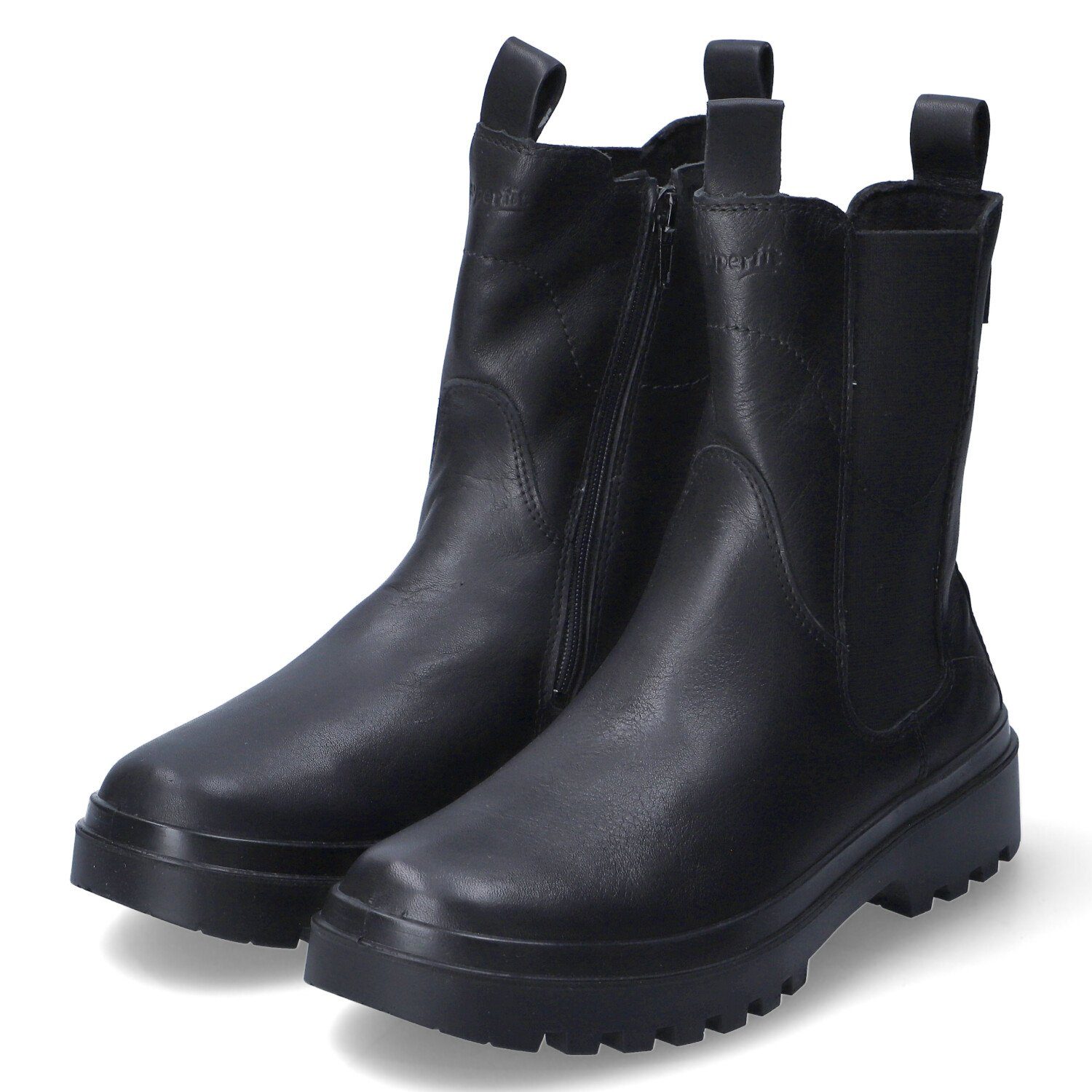 Superfit Stiefeletten ABBY Stiefelette