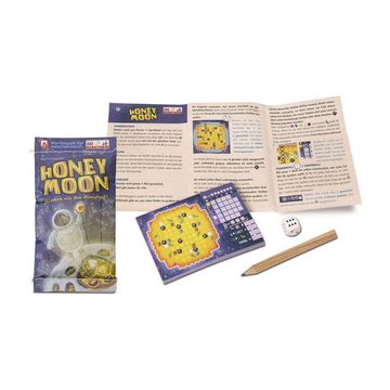 Cartamundi Spiel, Honey Moon (Minny)