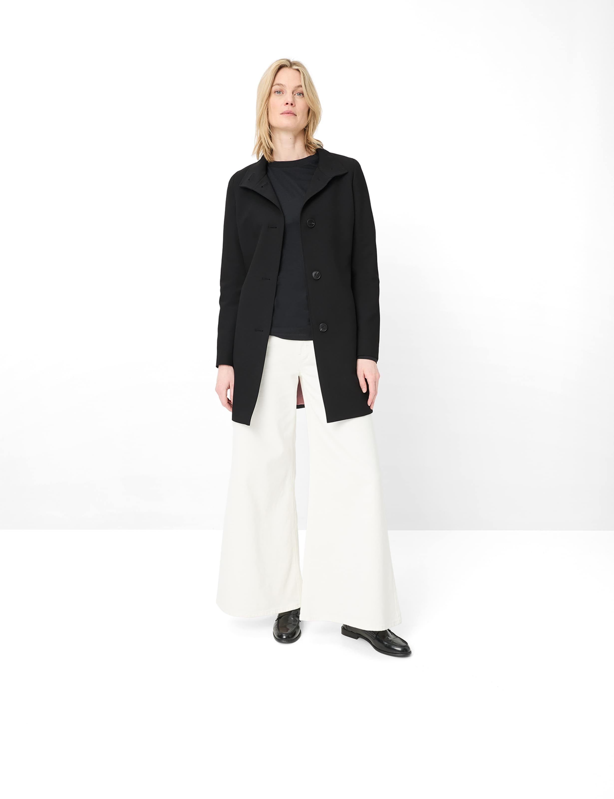 Fuchs Schmitt Outdoorjacke Style Kurzmantel Verona