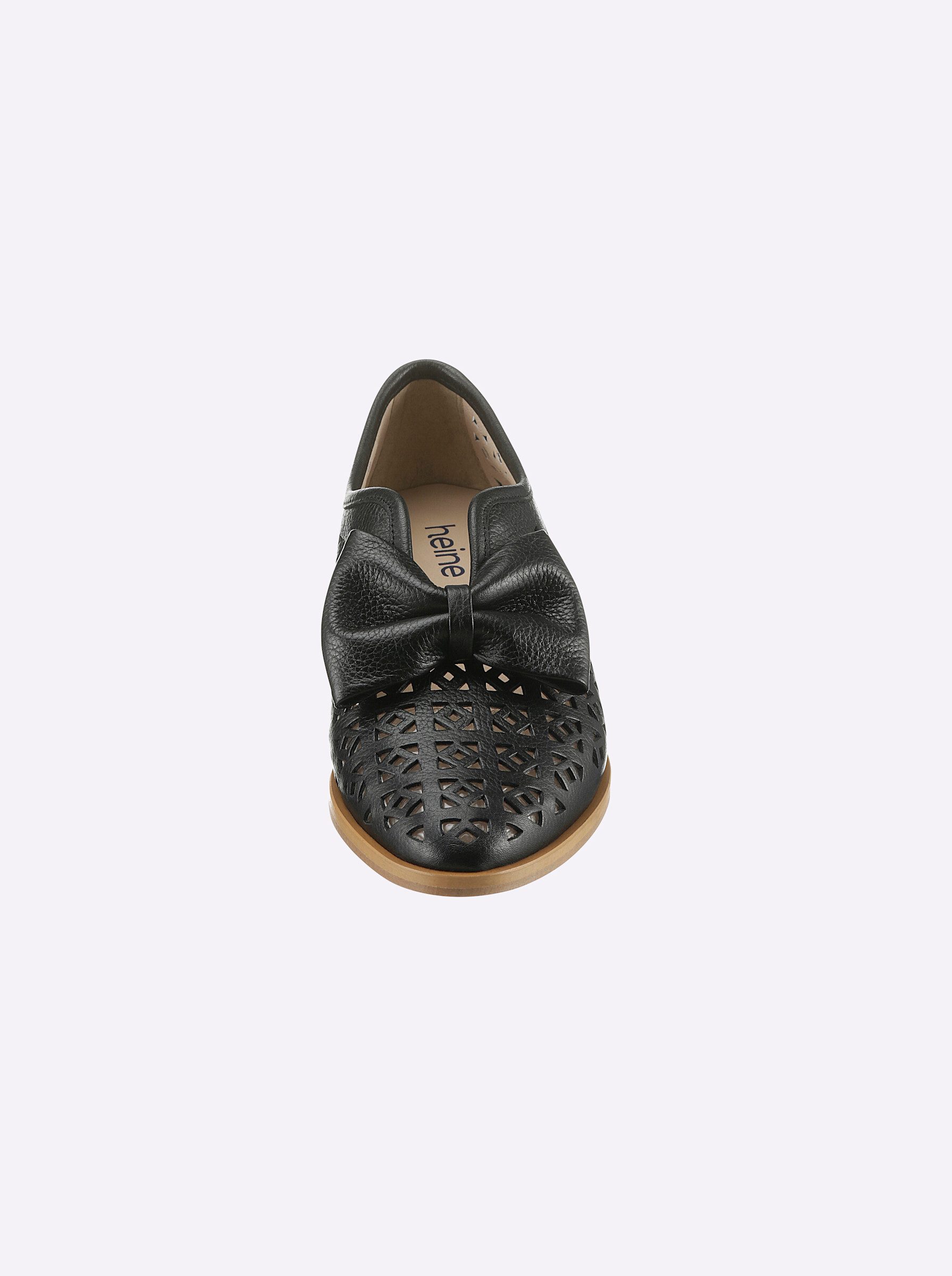heine Slipper Slipper