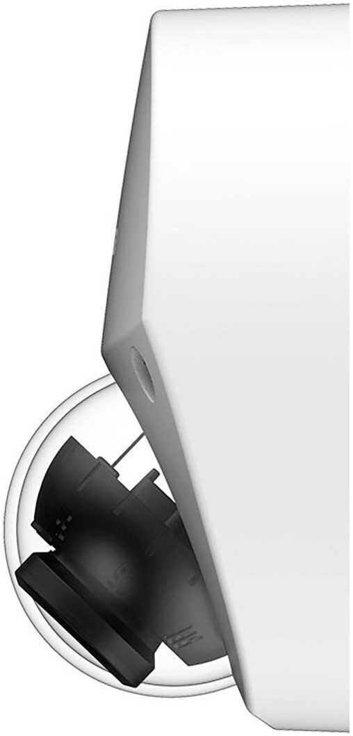 LUPUS ELECTRONICS Überwachungskamera LE 228 PoE (Innenbereich)