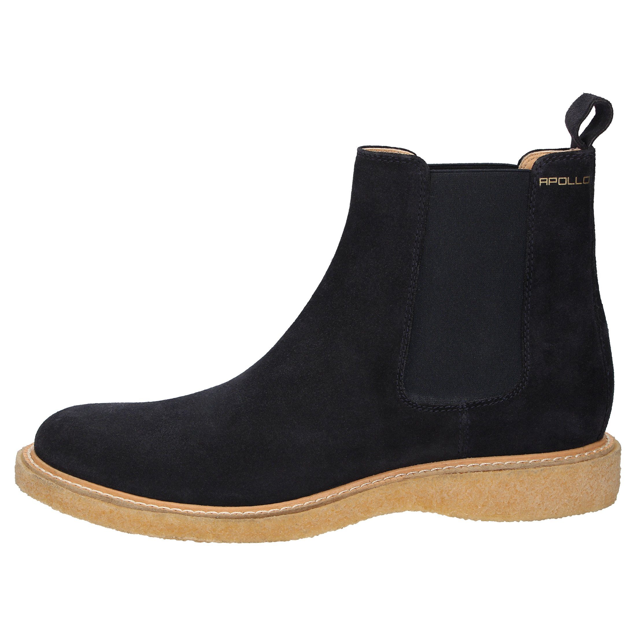 SIOUX Apollo-023 Stiefelette günstig online kaufen