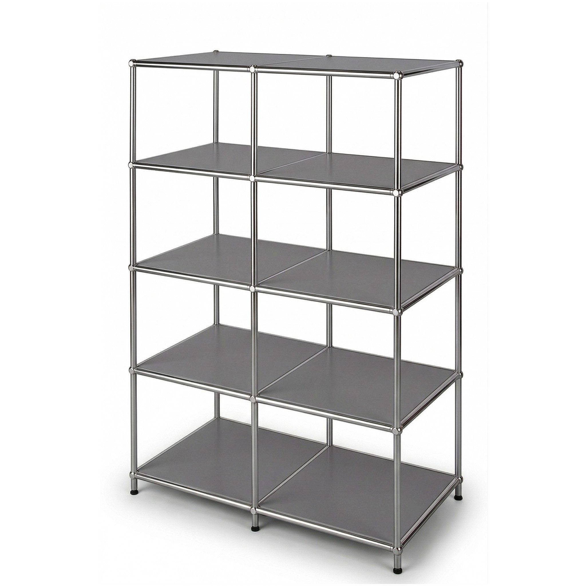 Chrom Bücherregale online kaufen