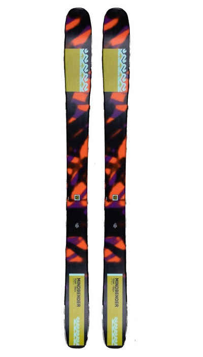 K2 Free-Ski