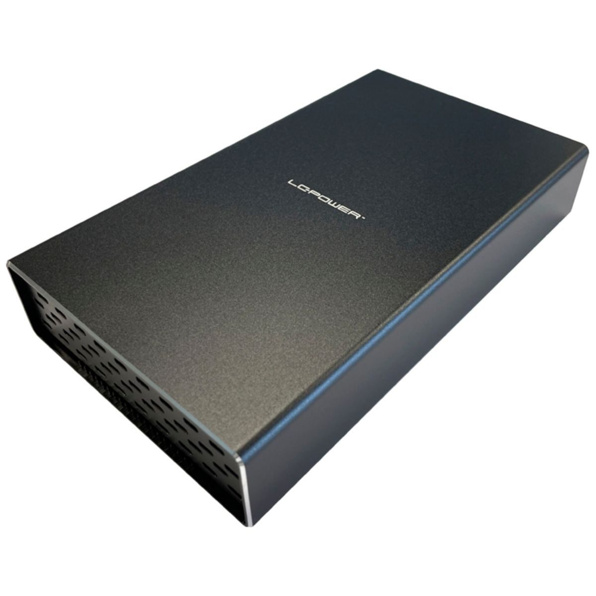 Festplatten-Gehäuse LC-DOCK-C-35-M2