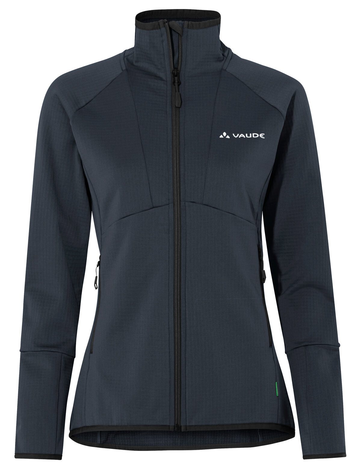 VAUDE Outdoorjacke Women's Monviso Fleece FZ günstig online kaufen