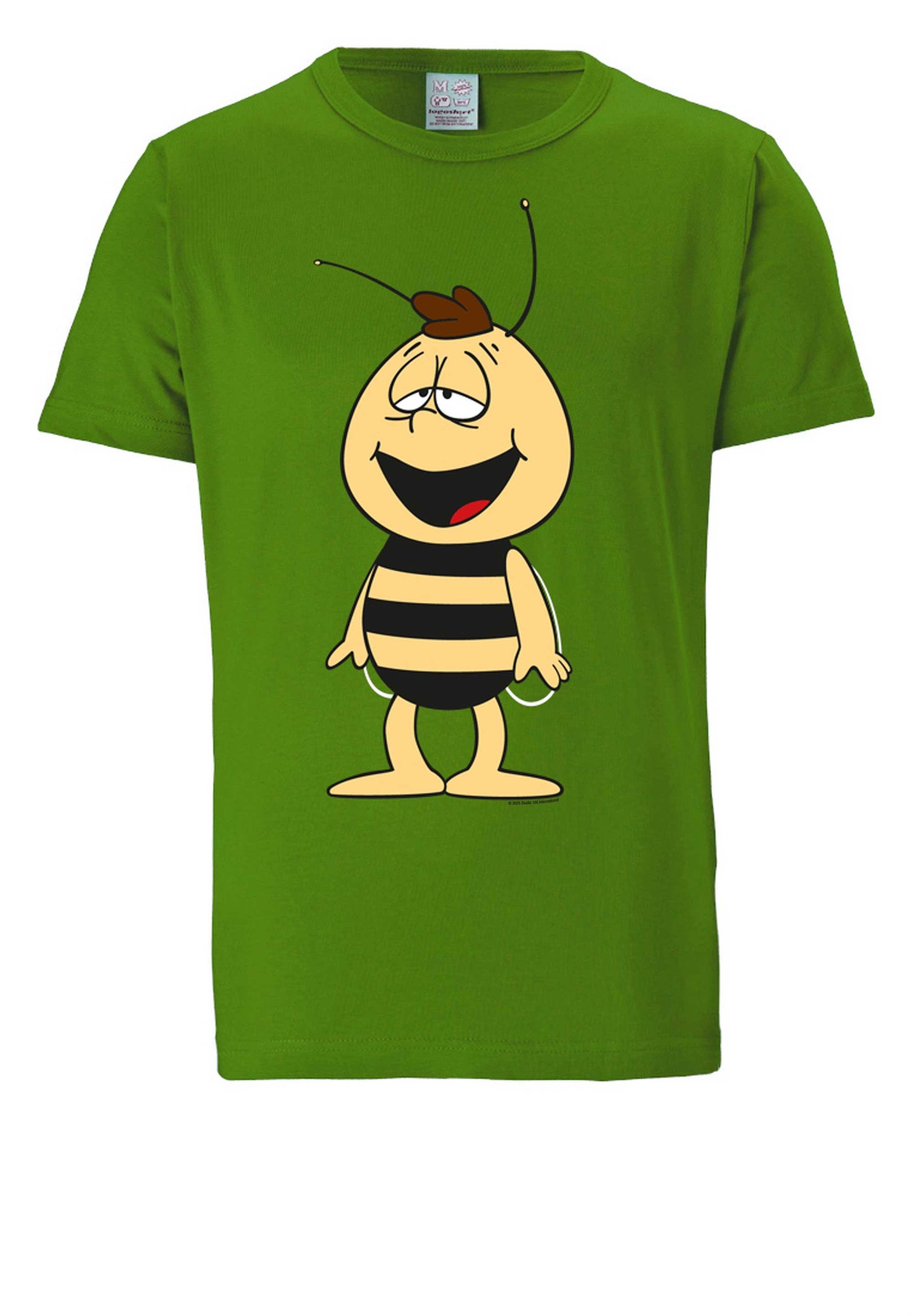 T-Shirt Die Biene Maja - Willi