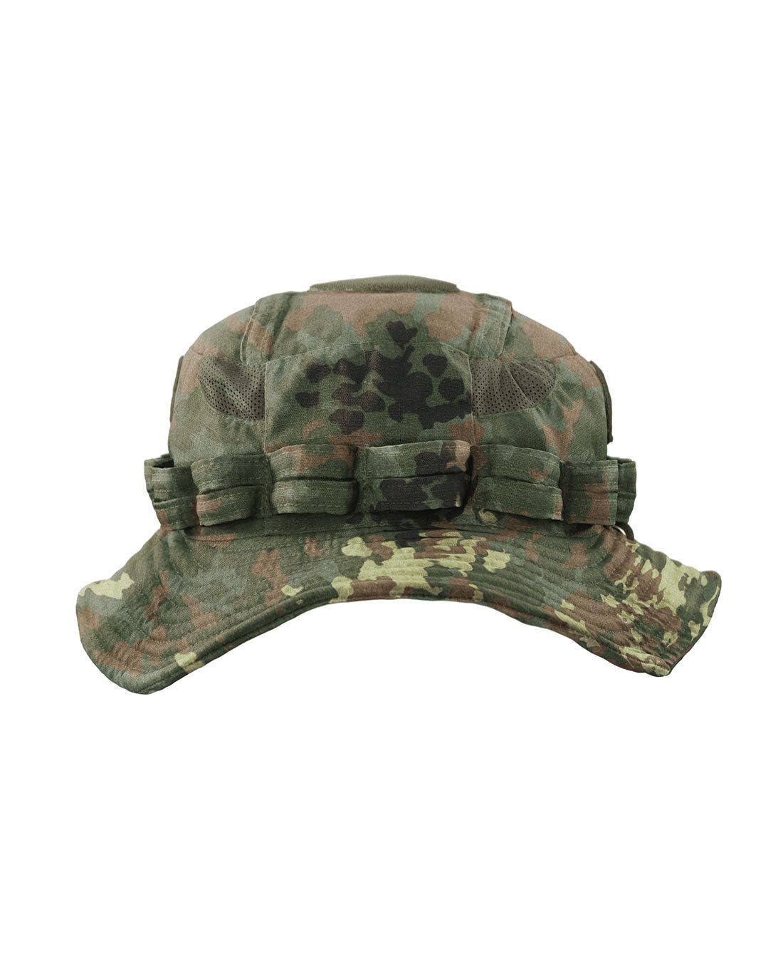 UF PRO Outdoorhut Striker Gen.3 Boonie Hat Flecktarn