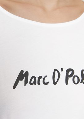 Marc O'Polo T-Shirt aus leichtem Single Jersey