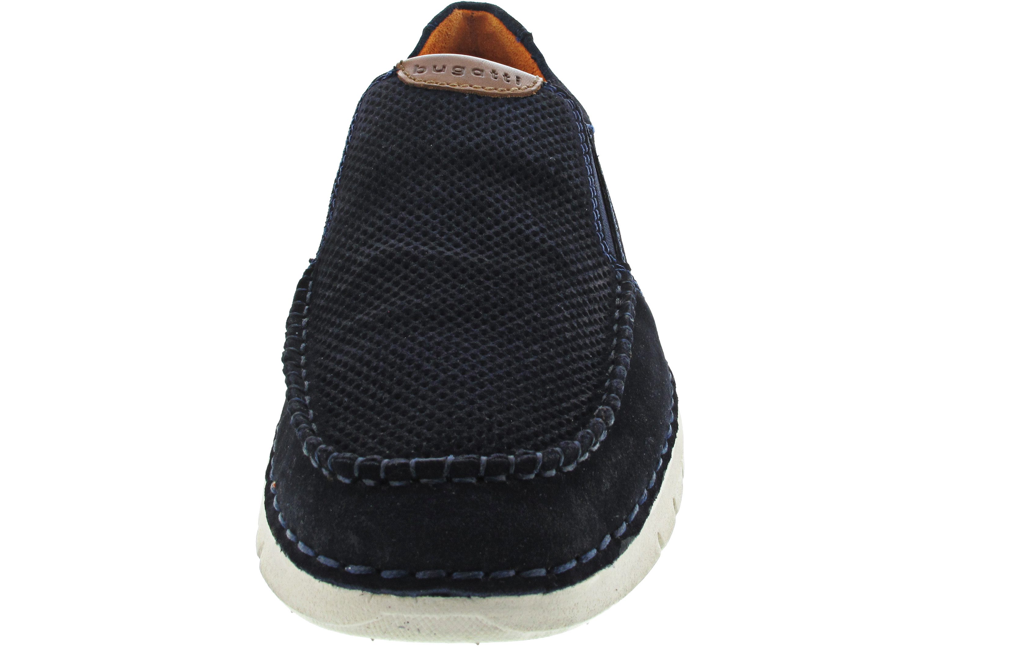 bugatti Slipper
