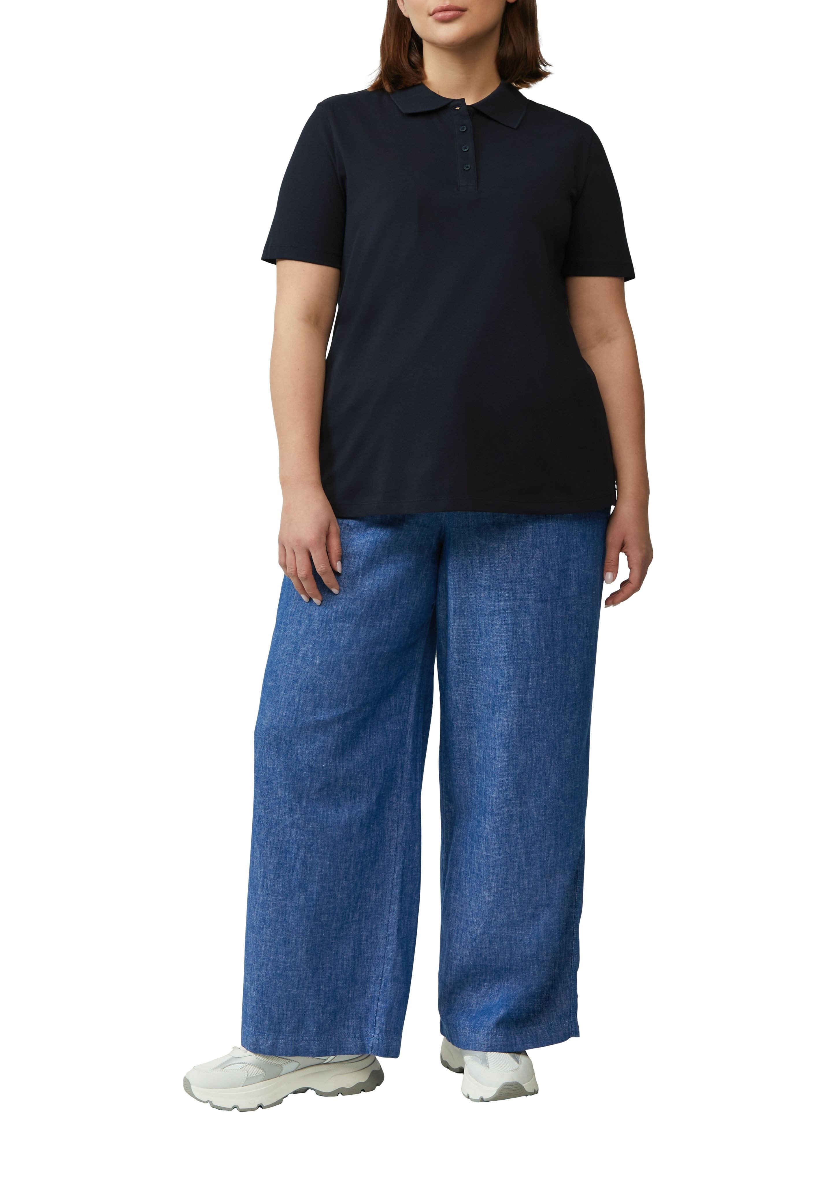 s.Oliver Poloshirt günstig online kaufen