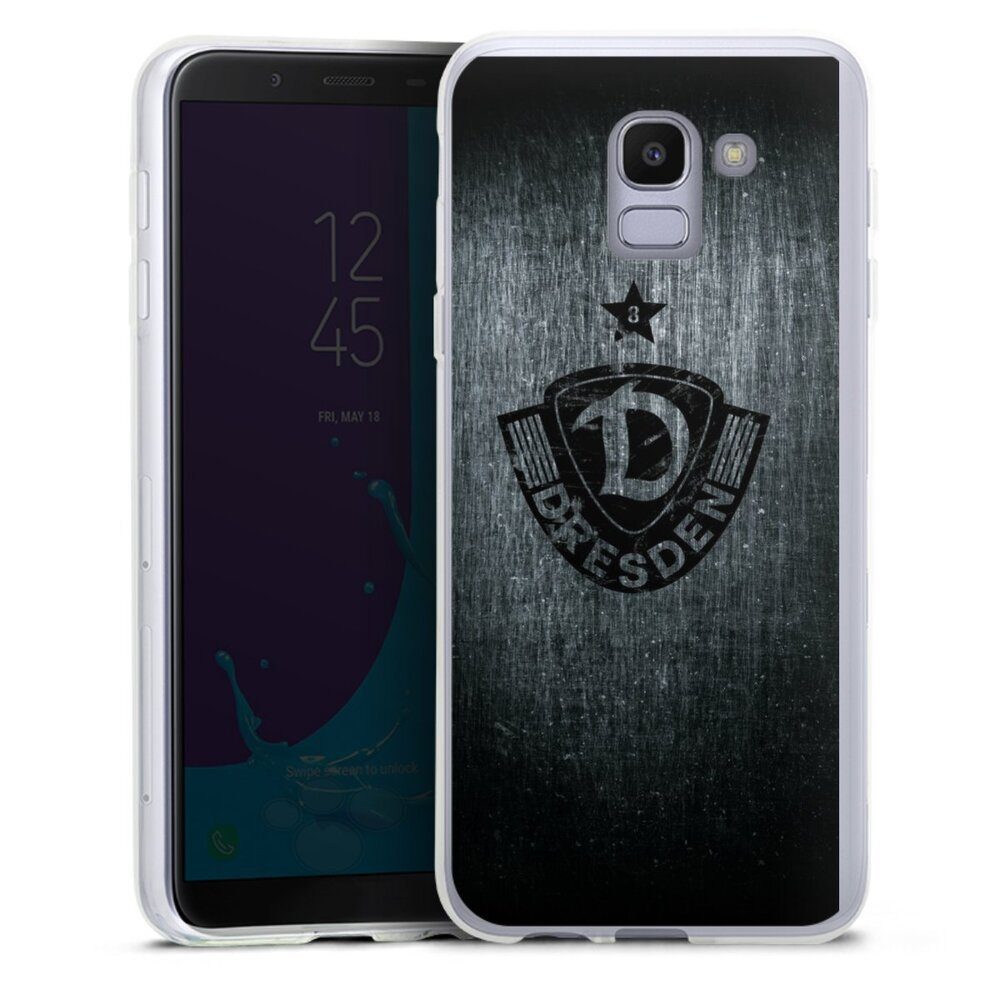 Handyhülle SG Dynamo Dresden Offizielles Lizenzprodukt Vintage