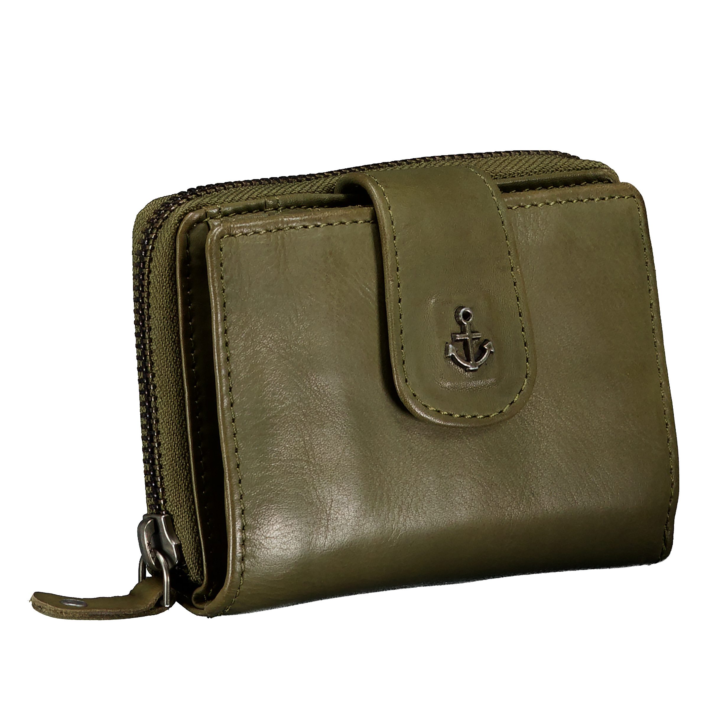 HARBOUR 2nd Geldbörse Anchor-Love Isidora (1-tlg) günstig online kaufen