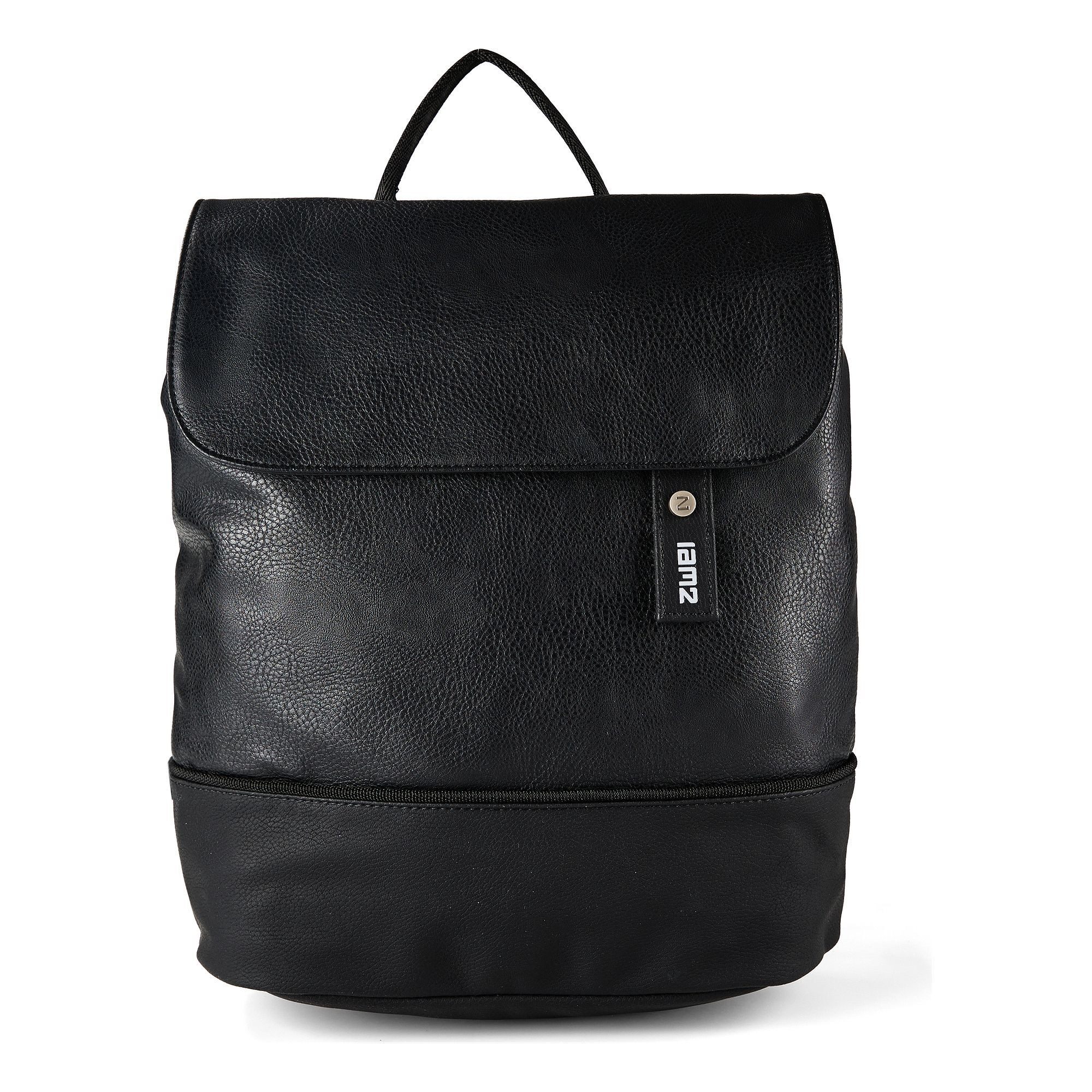 Zwei Daypack Jana, Polyurethan
