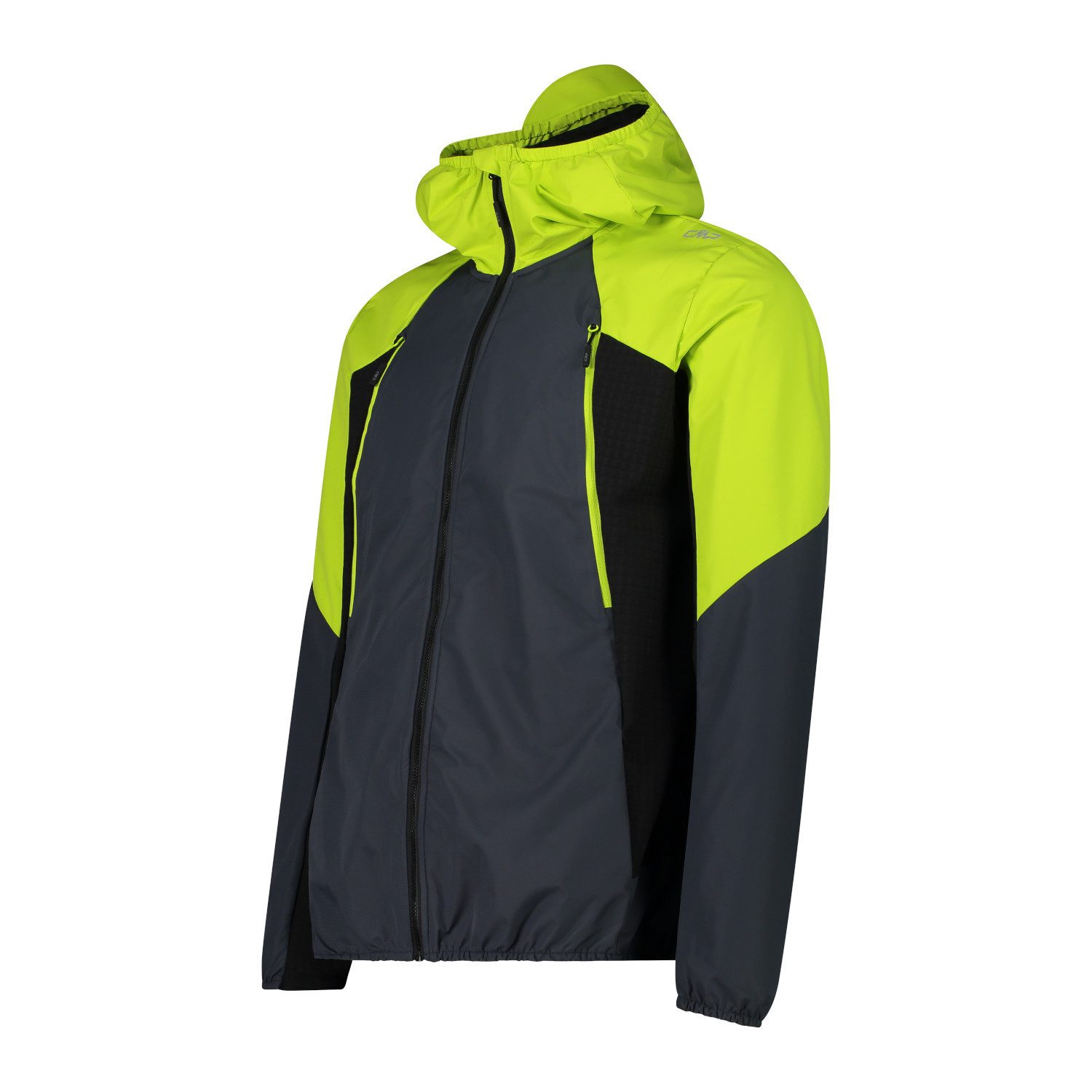 CMP Skijacke CMP Herren Skijacke MAN JACKET HYBRID FIX HOOD 34Z1887