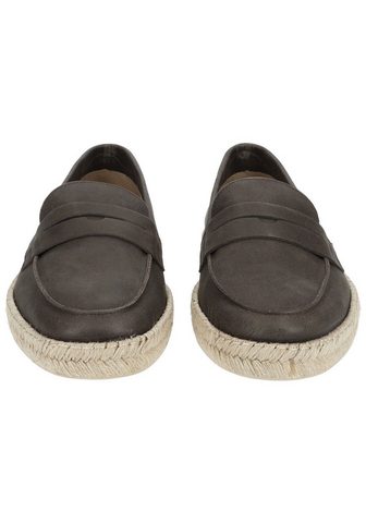  Geox Geox Slipper Leder Slipper