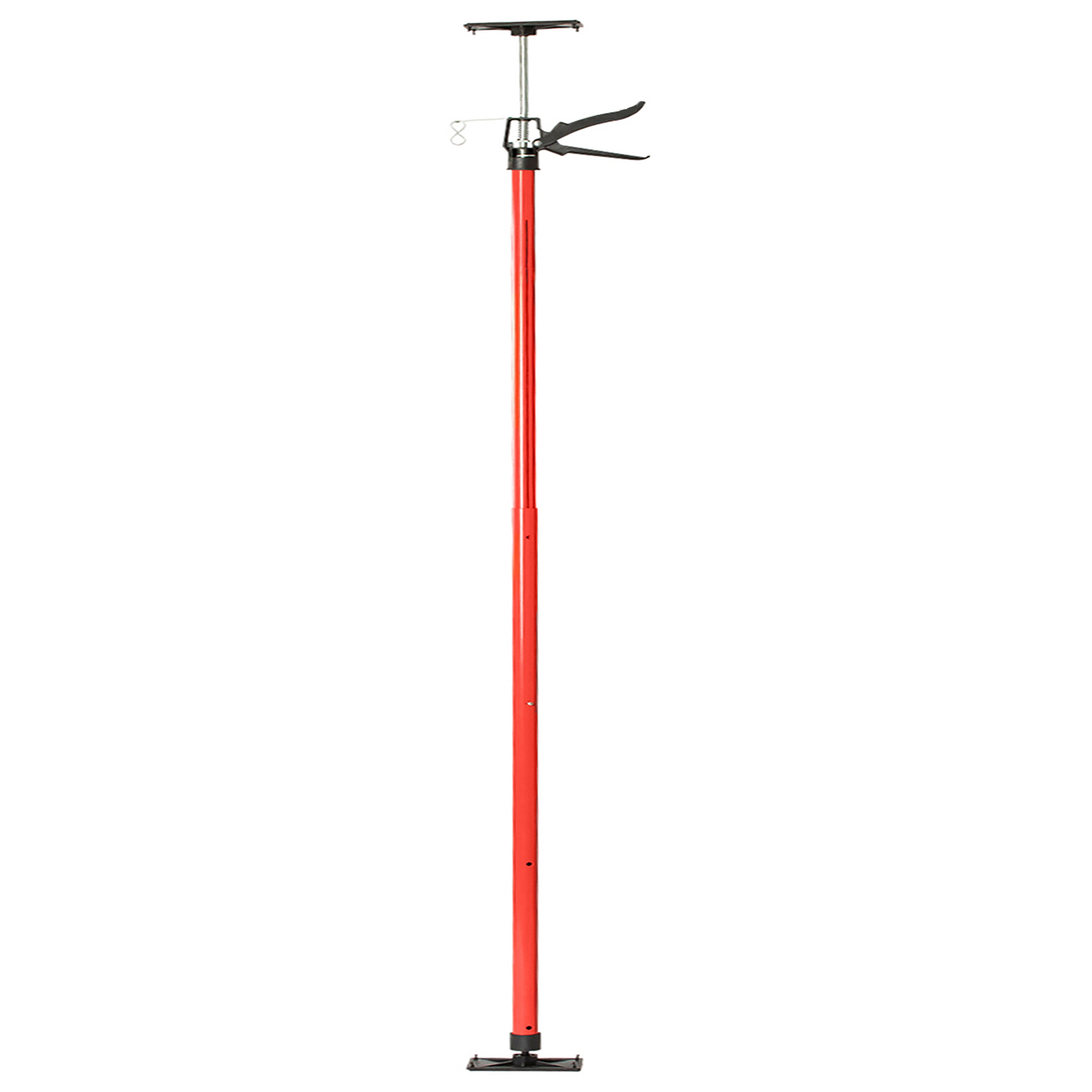 Montageklemme Grafner® Deckenstütze Teleskopstütze Plattenheber 115-290 cm