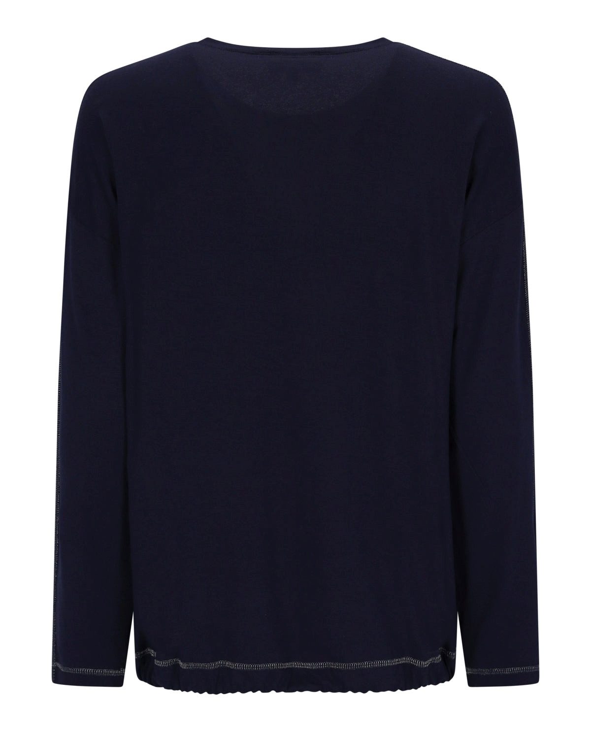 Hajo Blusenshirt Shirt Blouson Style günstig online kaufen